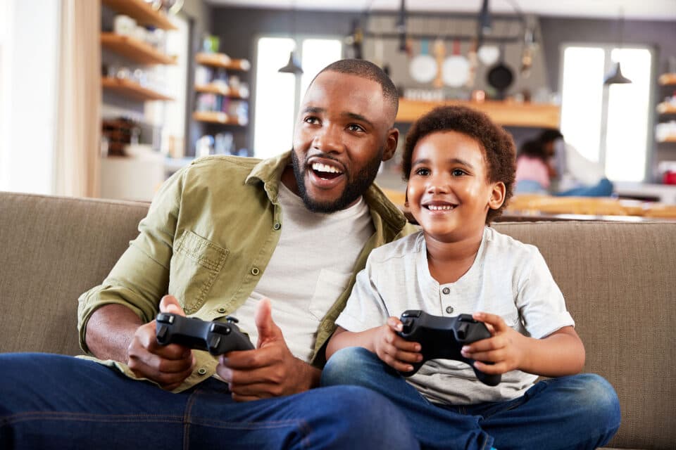 Video game playing found beneficial for the brain « the Kurzweil