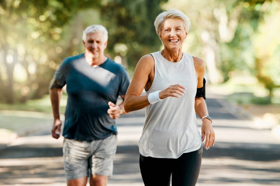 Cardiorespiratory Fitness Cuts Early Death Risks By 53 Percent • Earth.com