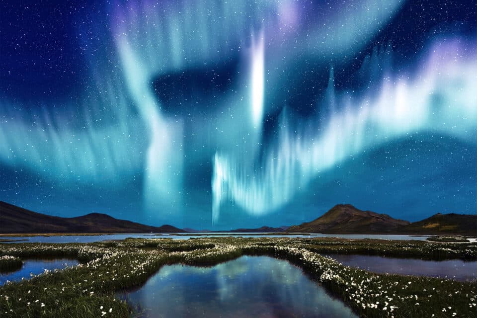 Auroras expected for days in U.S. from massive solar storm impact