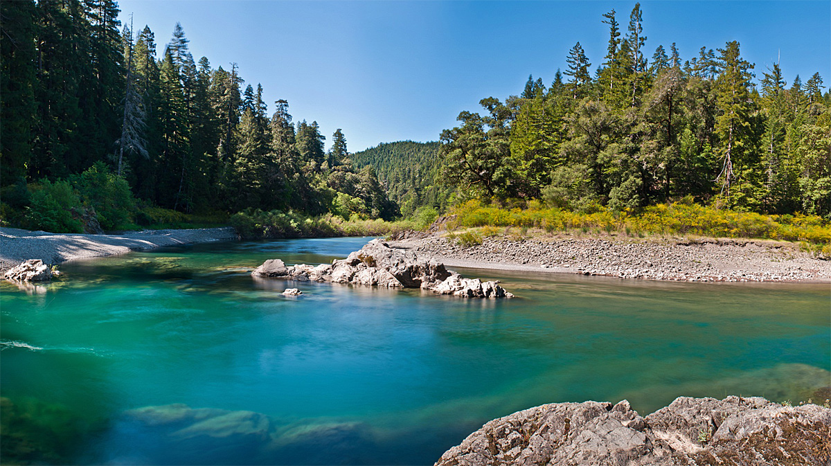 Determining ecosystem sensitivity to environmental stress