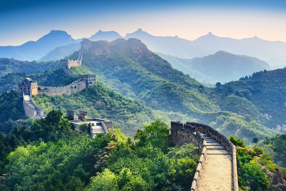Your world: our favorite instagram photos of the New7Wonders of the world