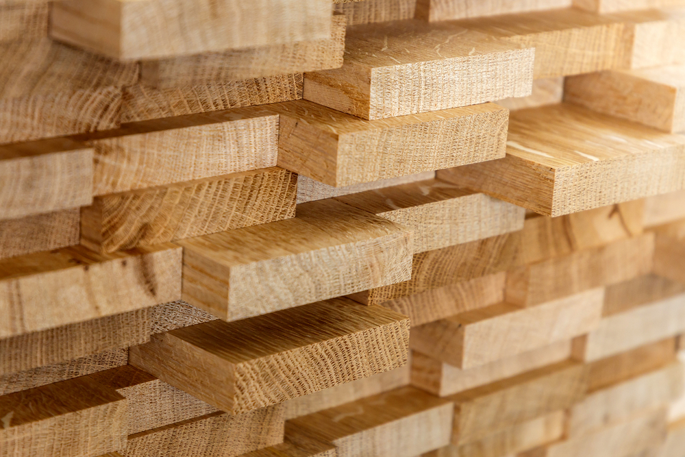 Timber innovation offers hope for struggling industry