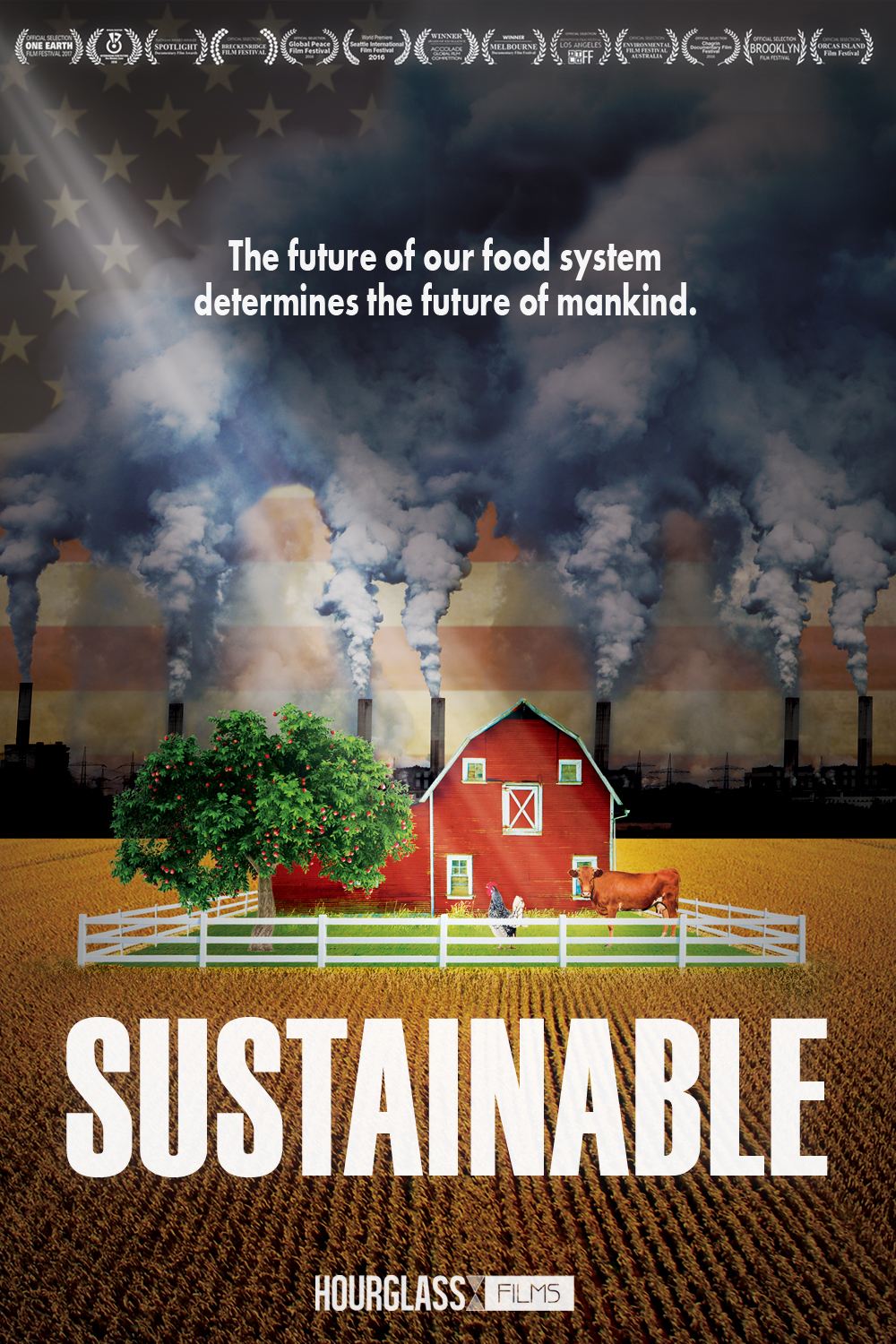 Earth.com Film Review: Sustainable