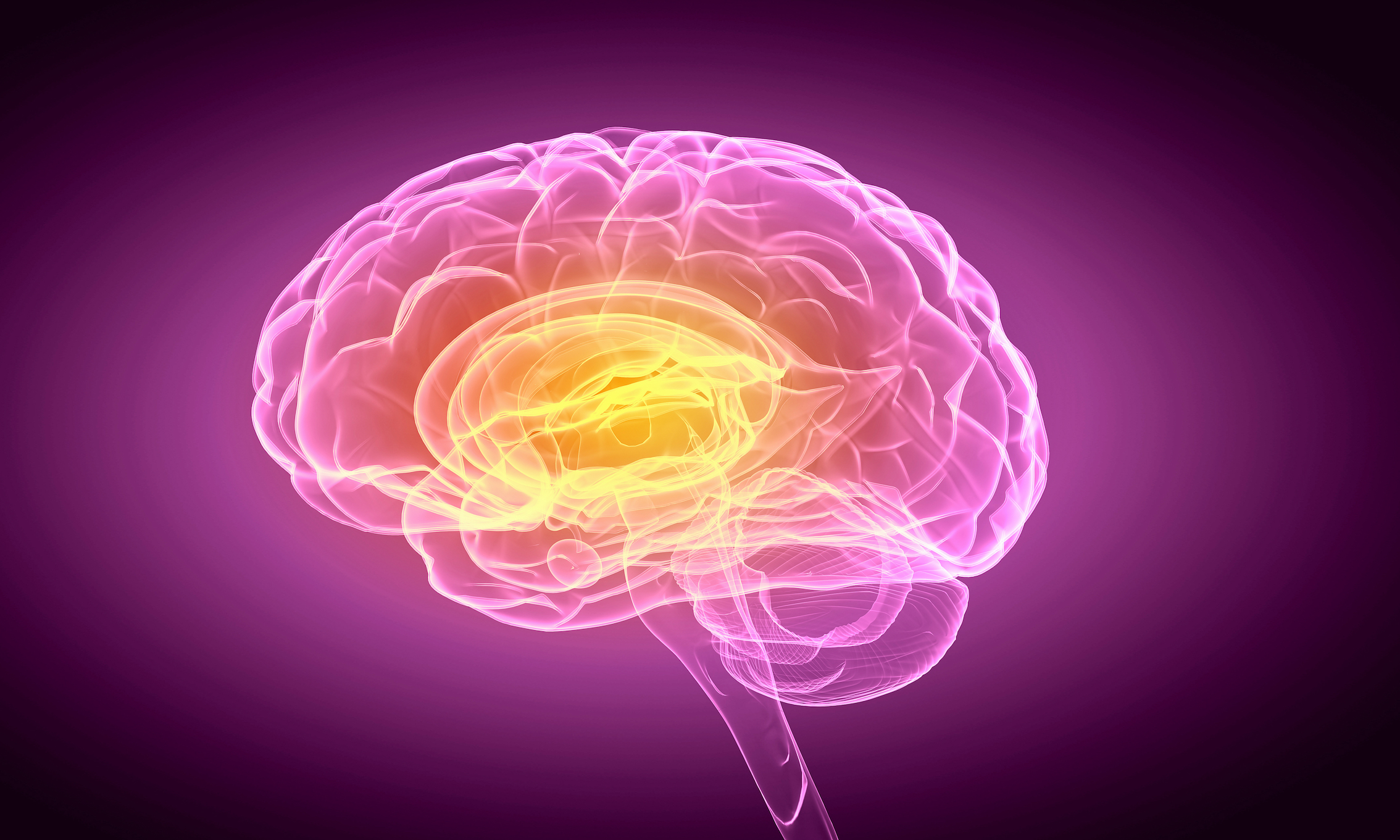 Inhibition found to be the key to good psychological health