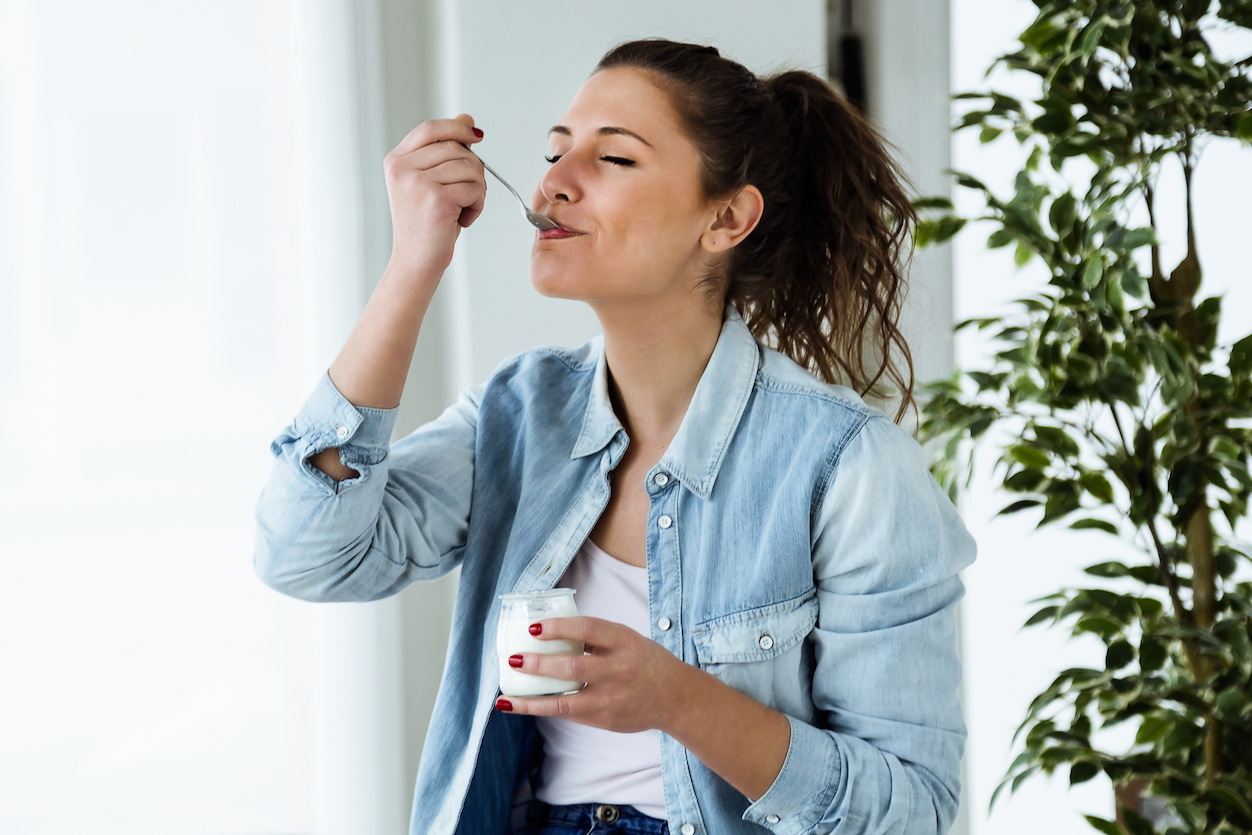 How taste buds are wired into your brain to experience flavors