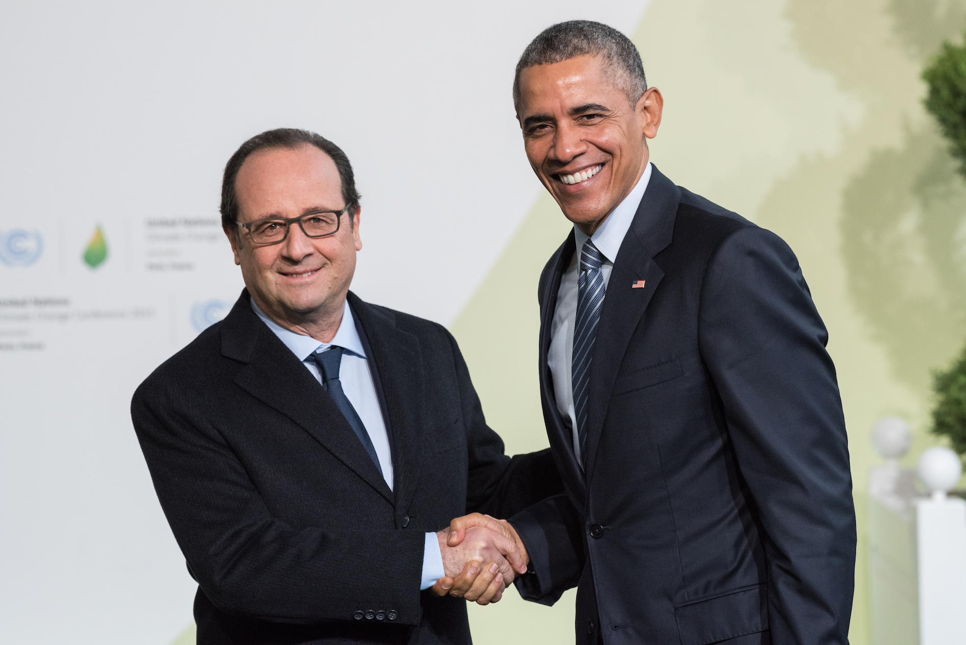 Top 10 most environmentally friendly U.S. Presidents