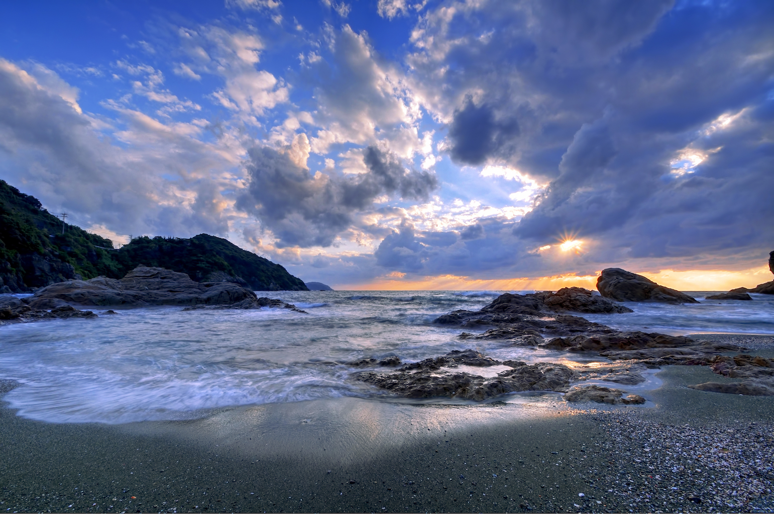 Radioactive material found 60 miles from 2011 Fukushima disaster