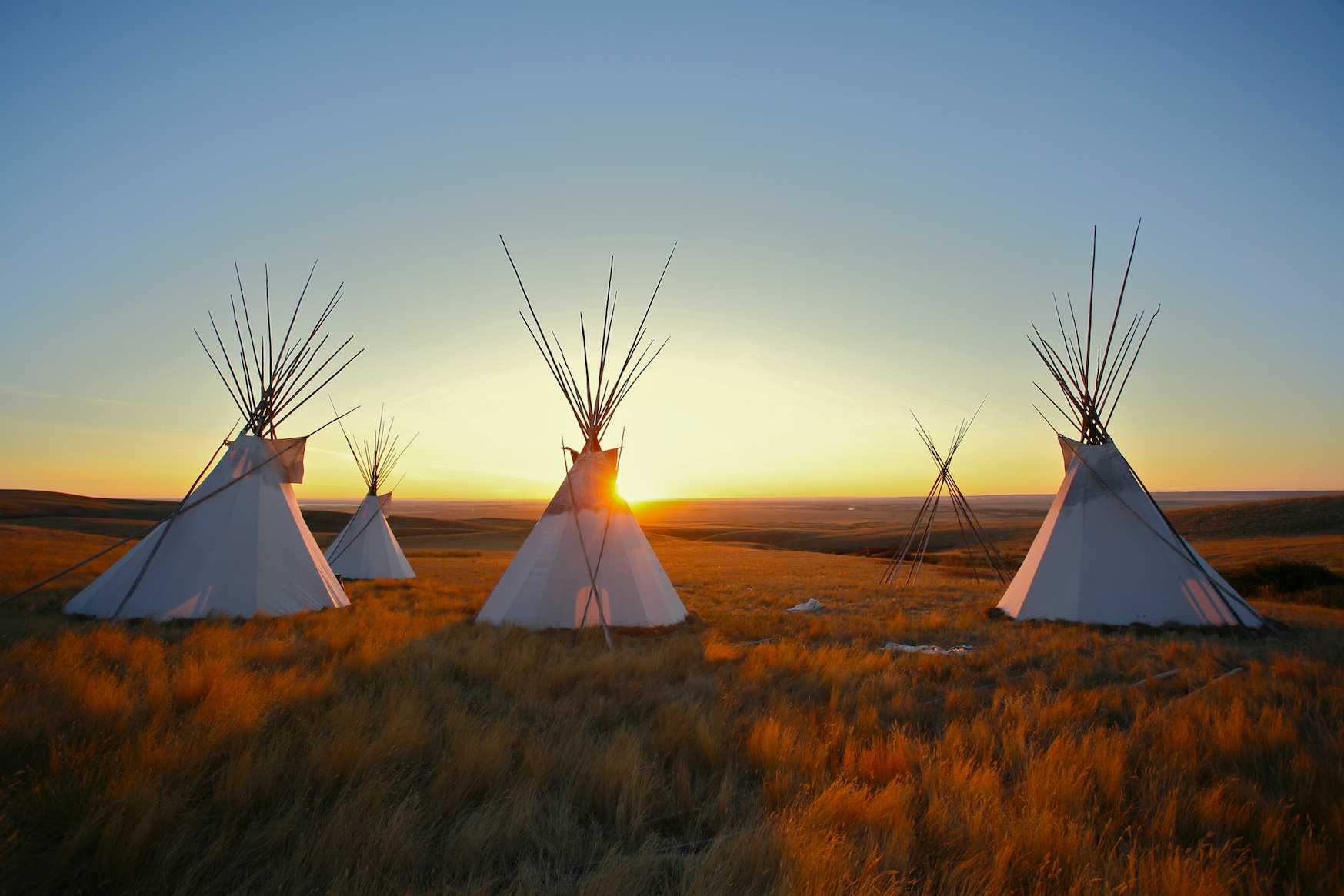 Redefining conservation to help exploited indigenous communities