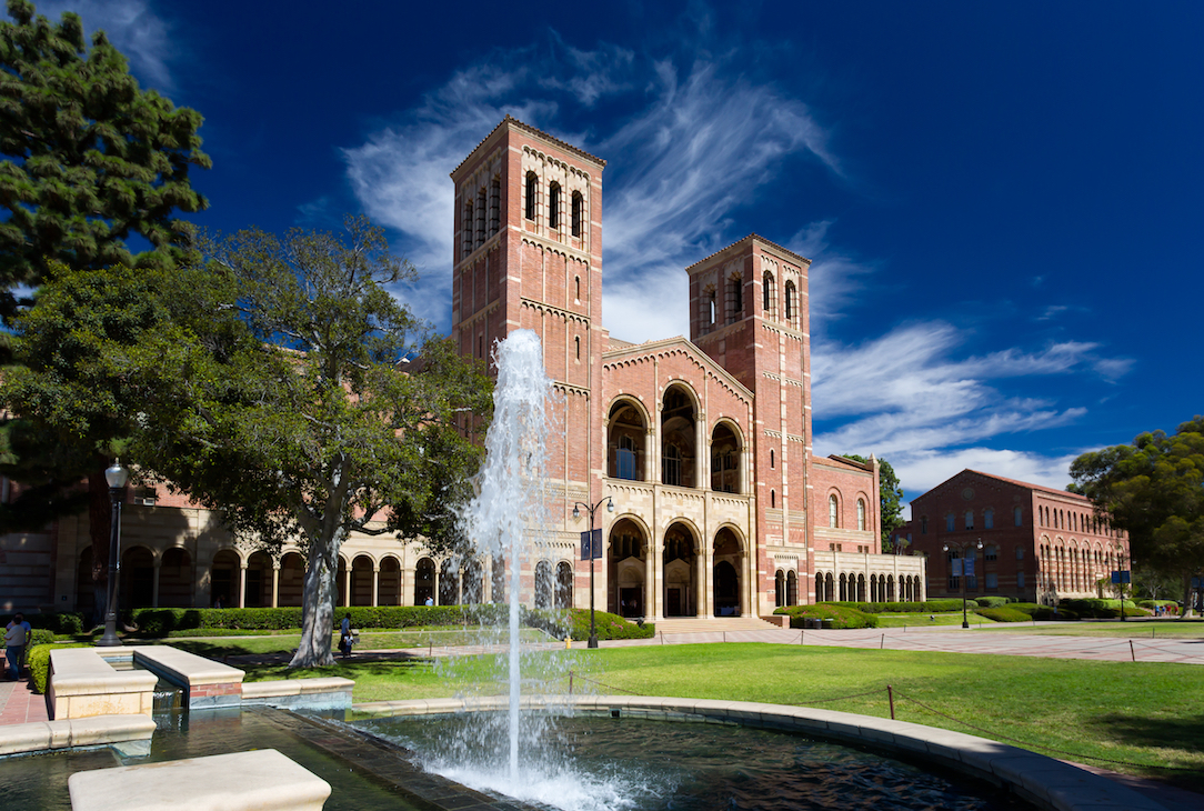 Top 10 science universities in the United States