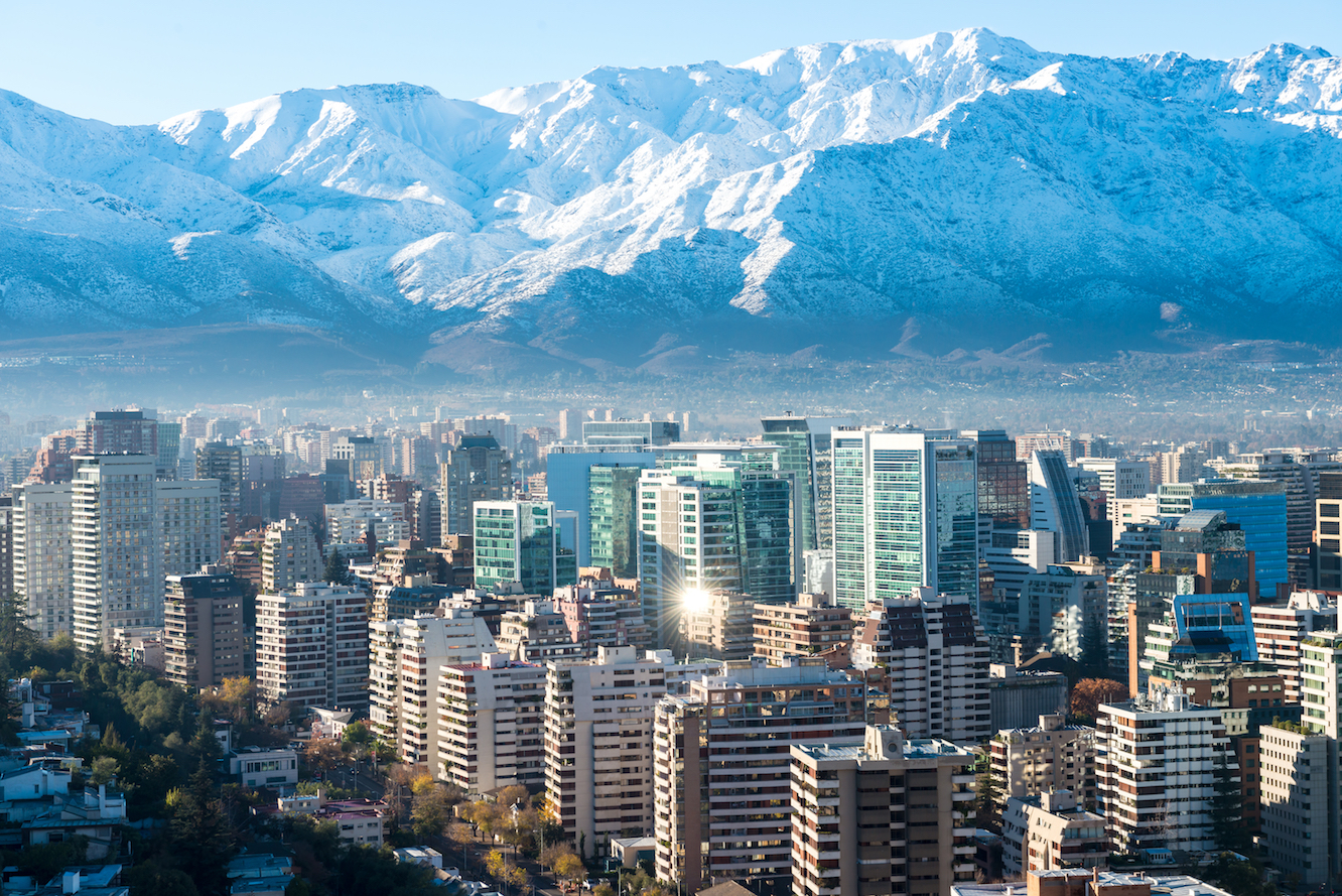 Why Chile is so prone to severe earthquakes