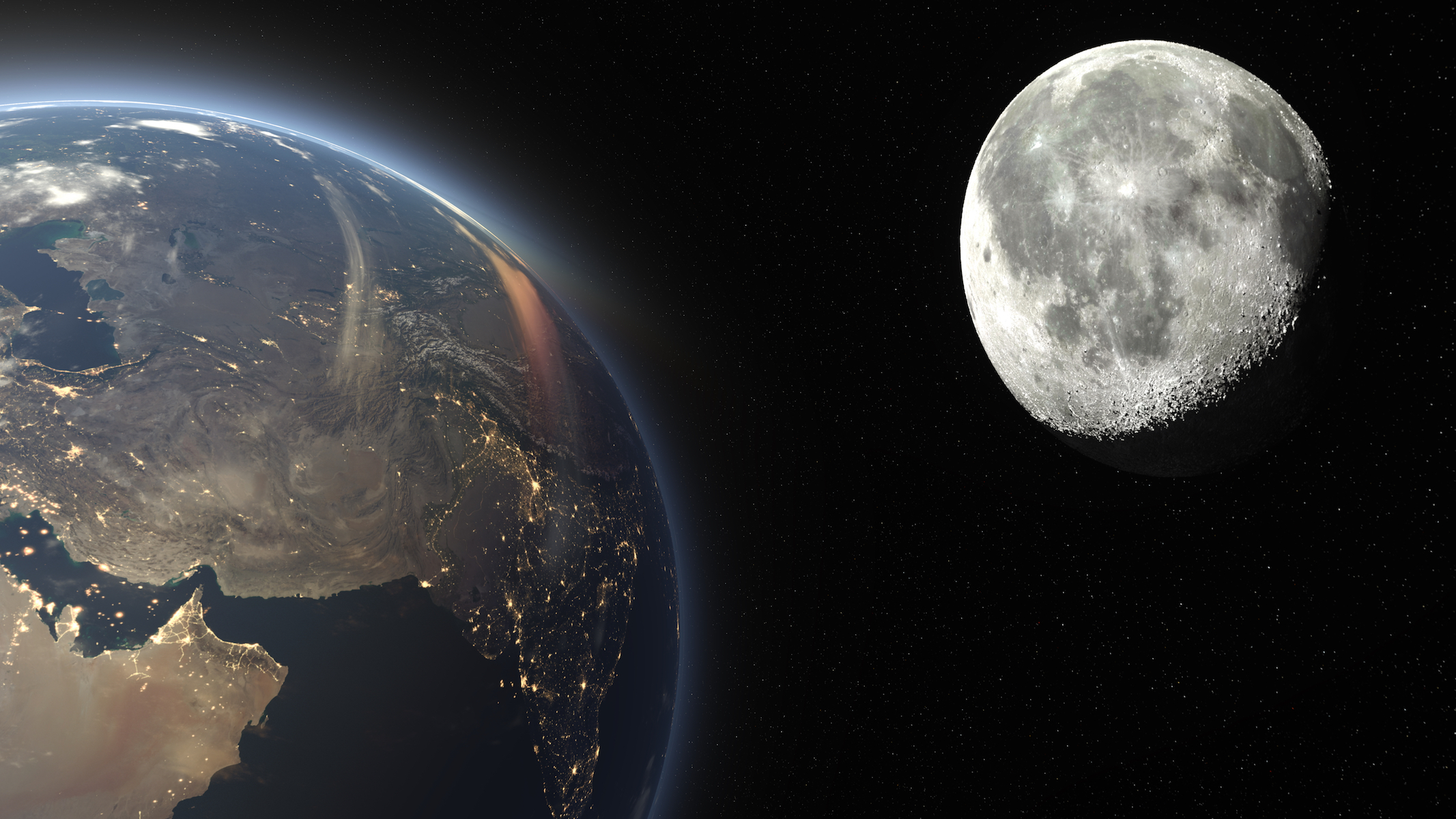 Earthquakes are not triggered by the phases of the moon