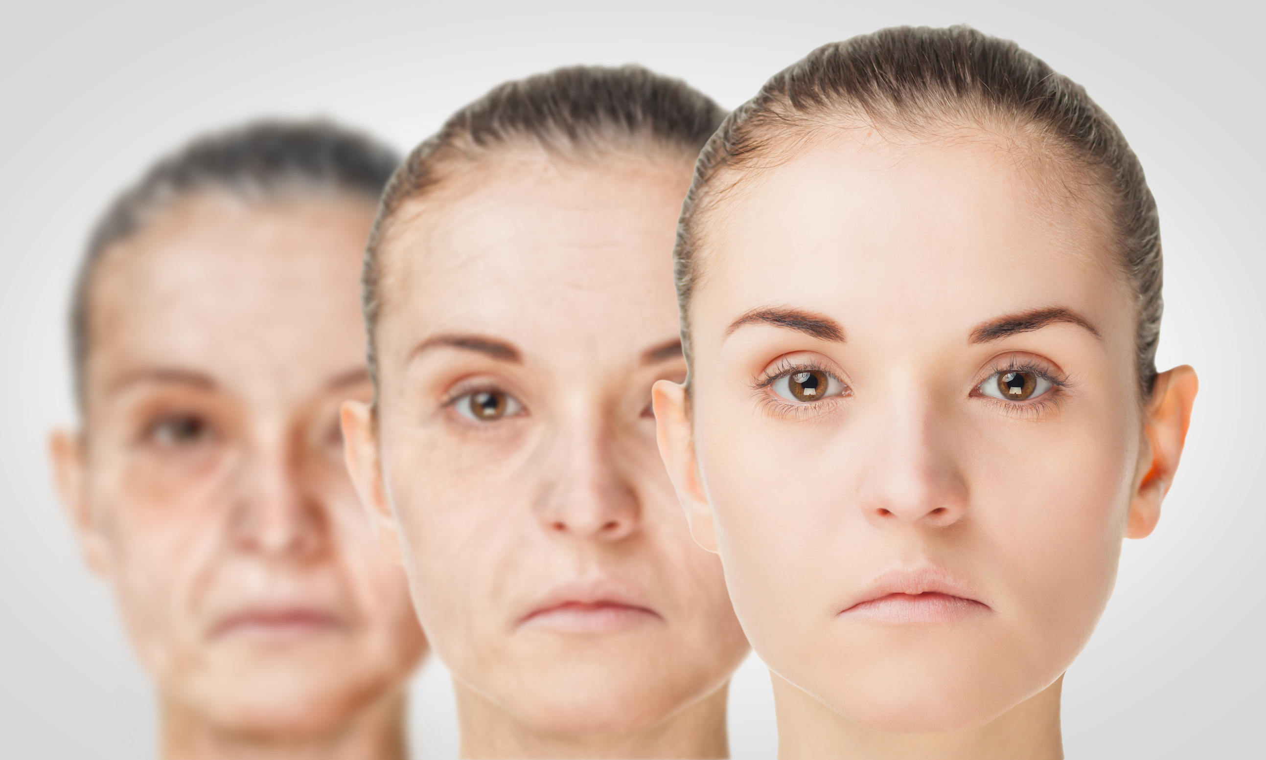 New study sheds light on an anti-aging hormone