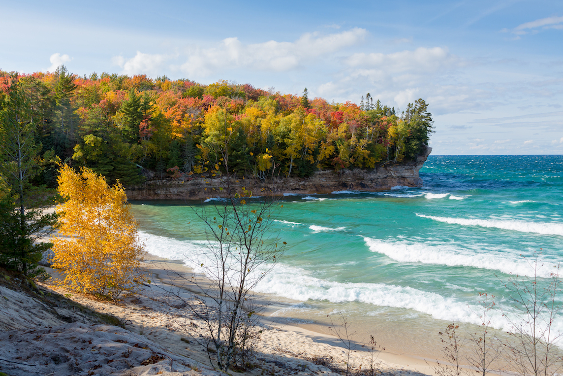 No simple solution to Great Lakes mercury pollution problem