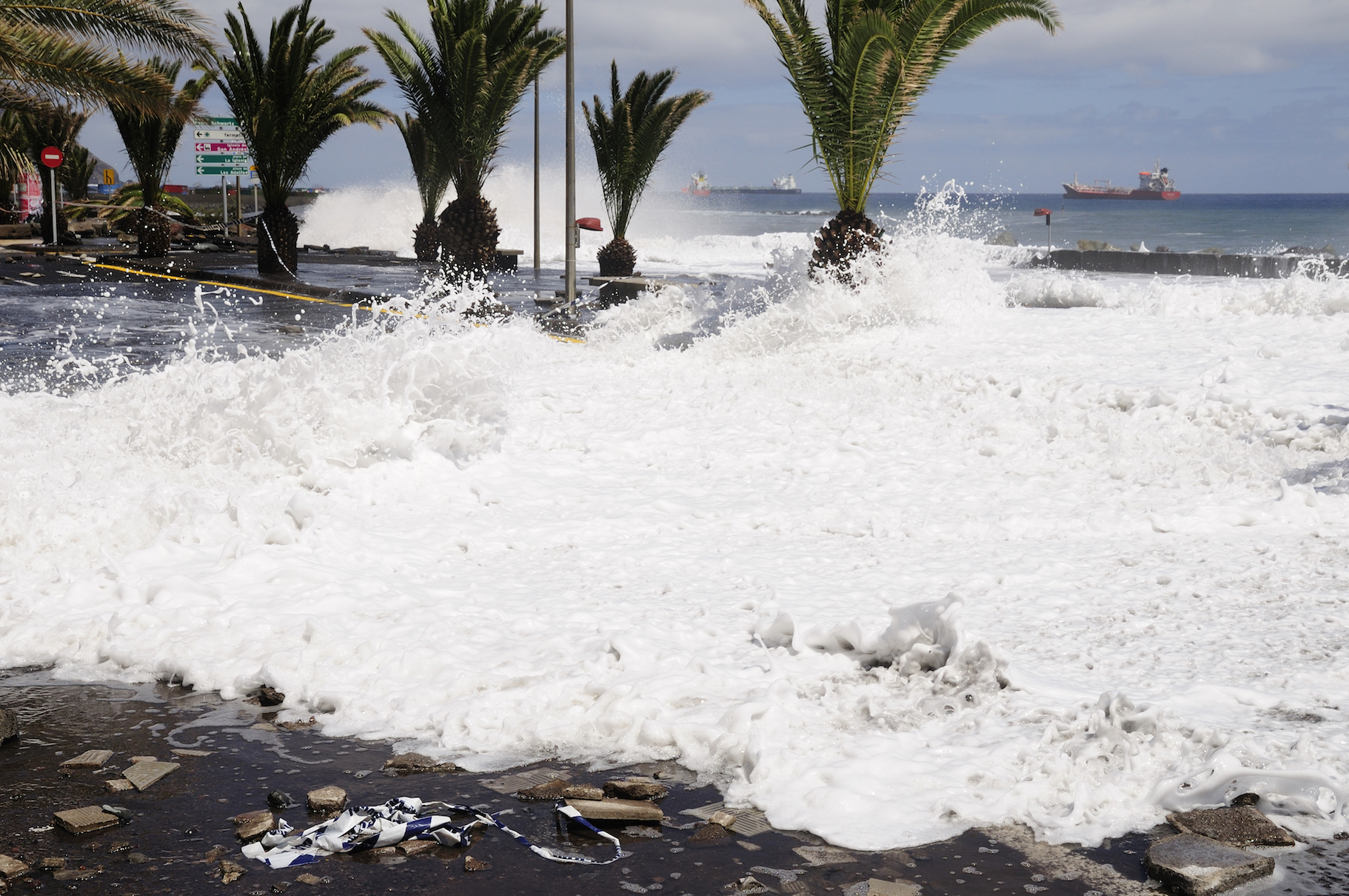 Sea level rise is imminent, but we can control its severity