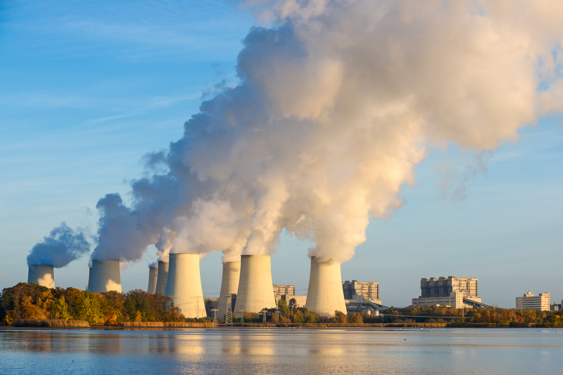 One step closer to recycling carbon dioxide into usable energy