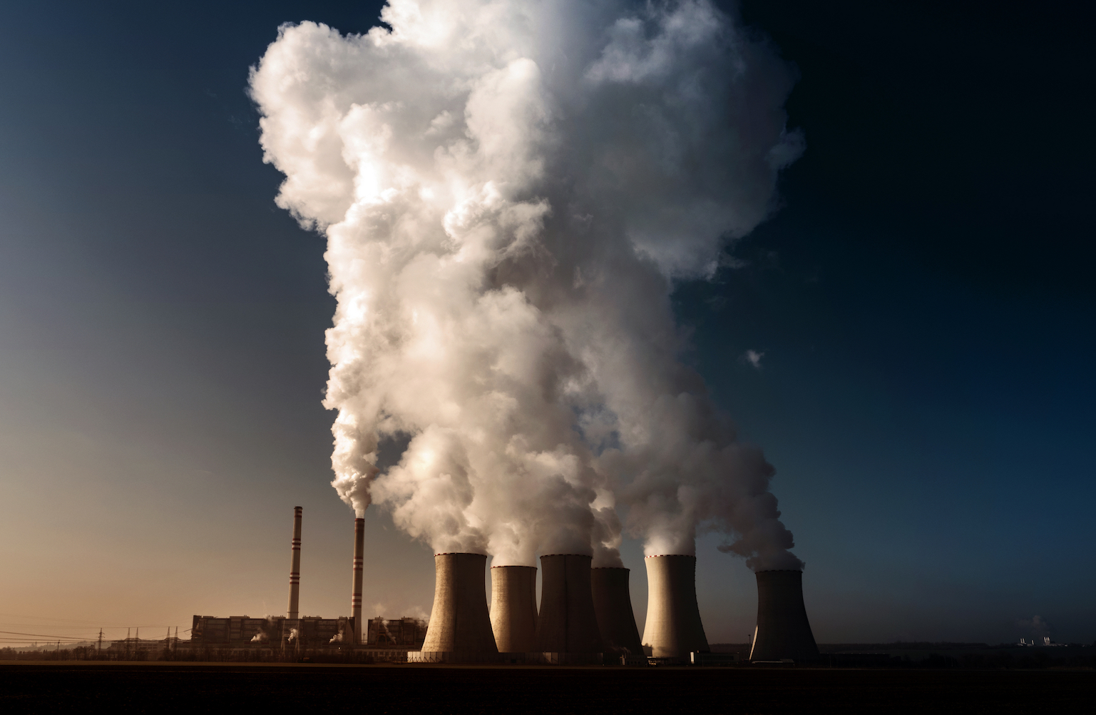 Capture and conversion of carbon emissions may soon be possible