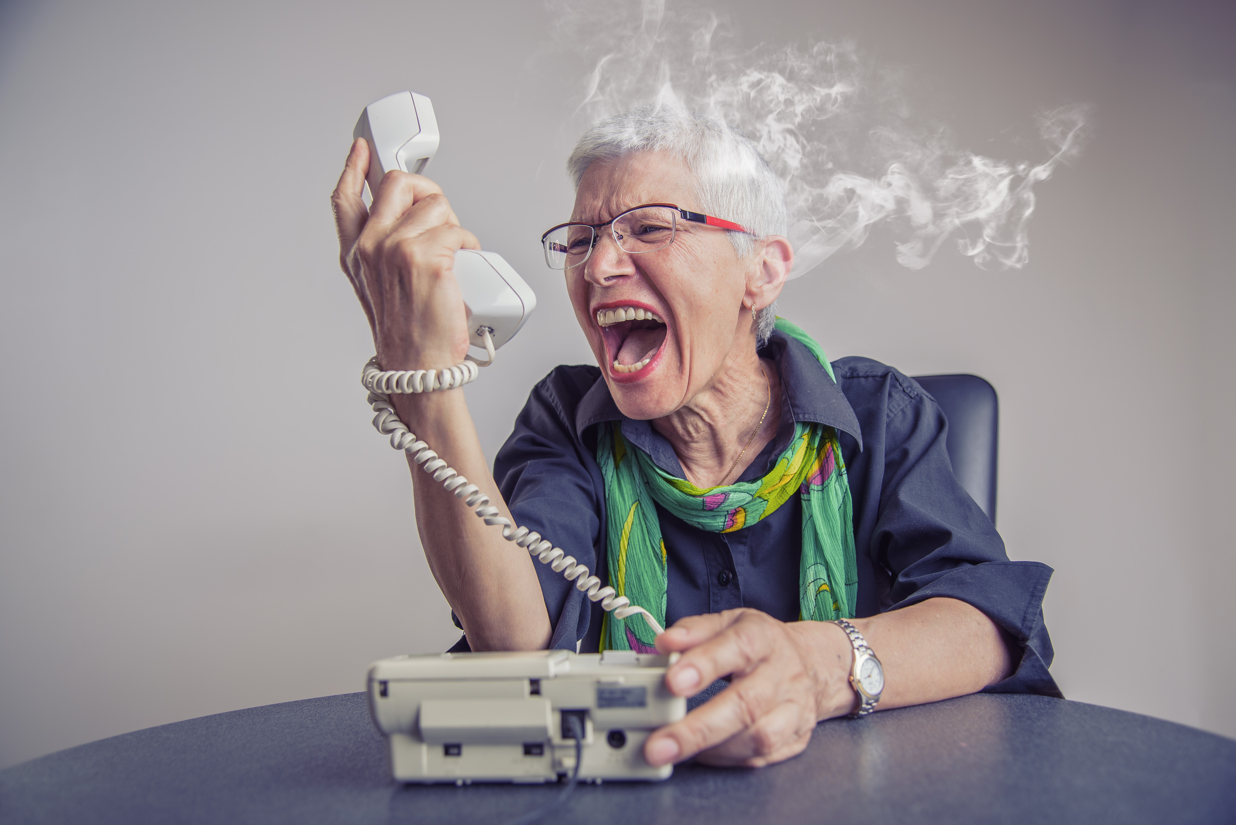 People who use profanity are perceived as less smart, trustworthy