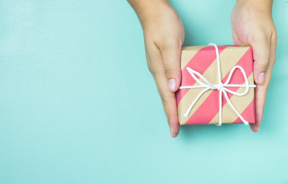Could social anxiety make people better gift givers?