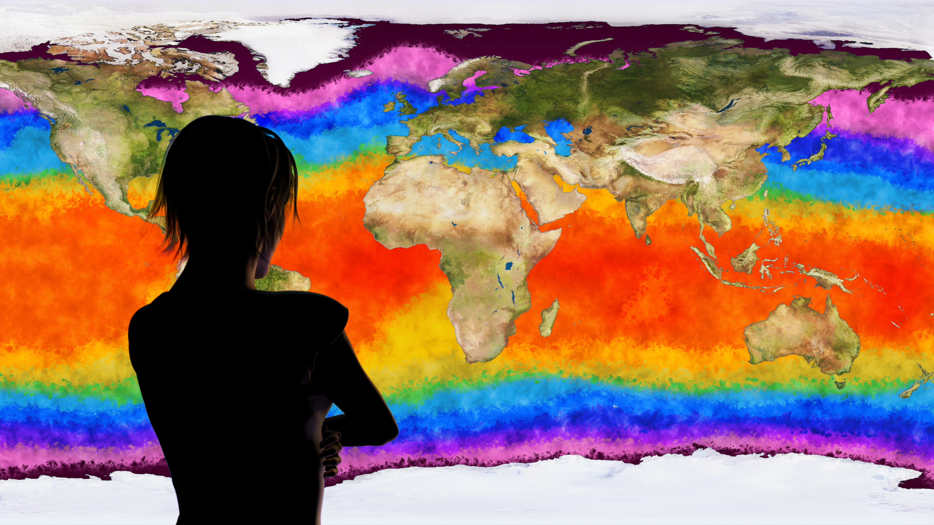 Food insecurity risks increase with climate change