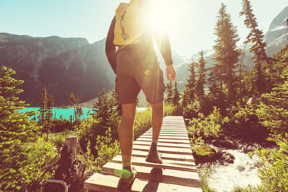 Utility vs recreation: the ultimate land-use debate