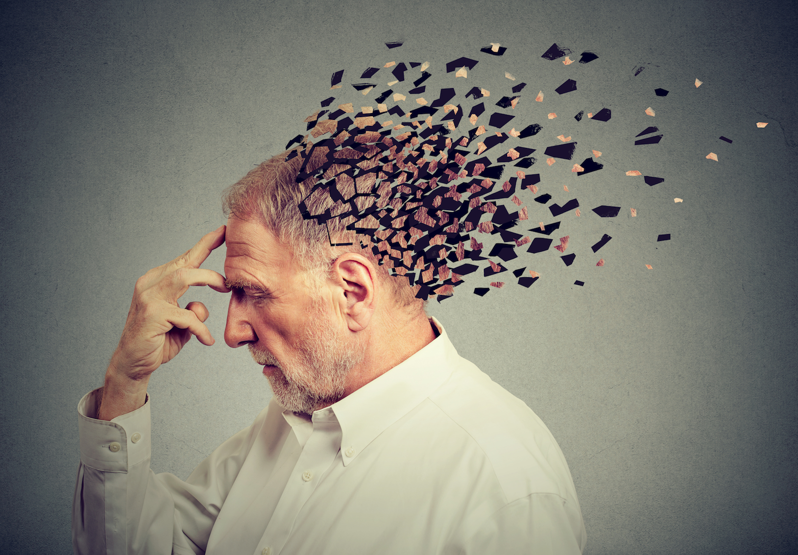 Lower socioeconomic status linked to increased risk of dementia