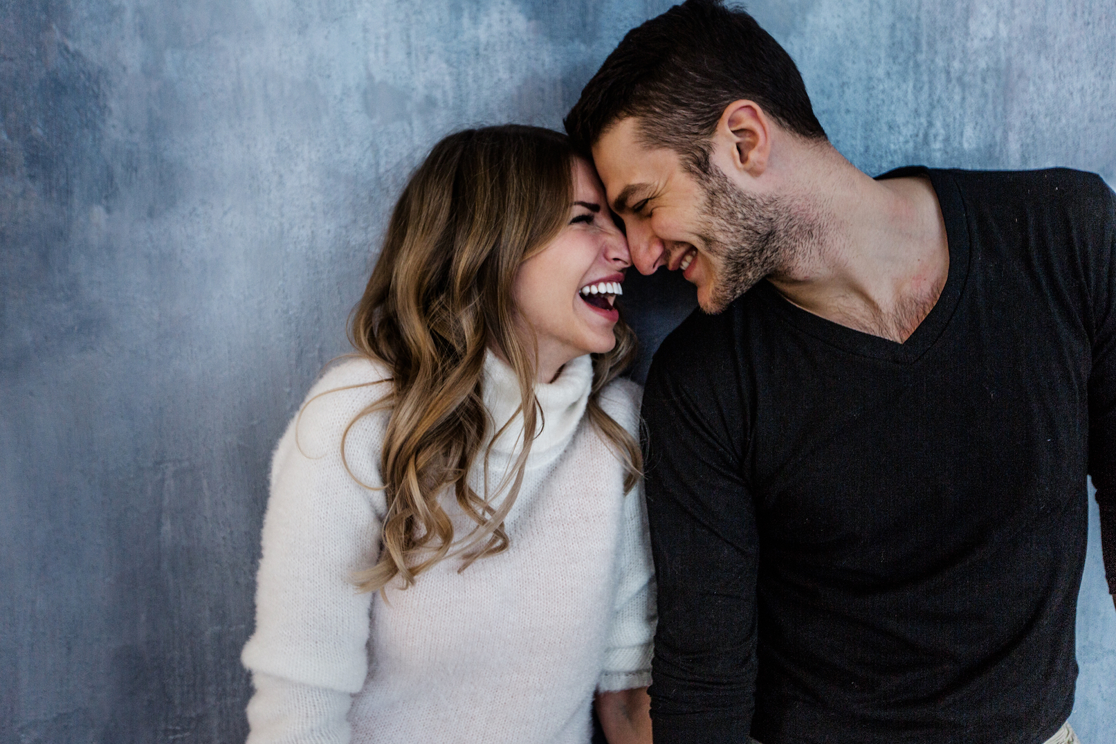 Study: Open relationships are as satisfying as monogamous ones