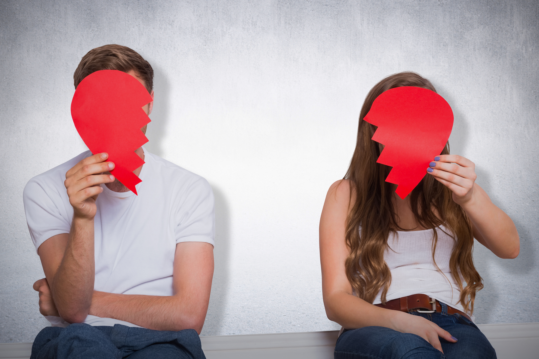 New research reveals the secret to getting over a breakup