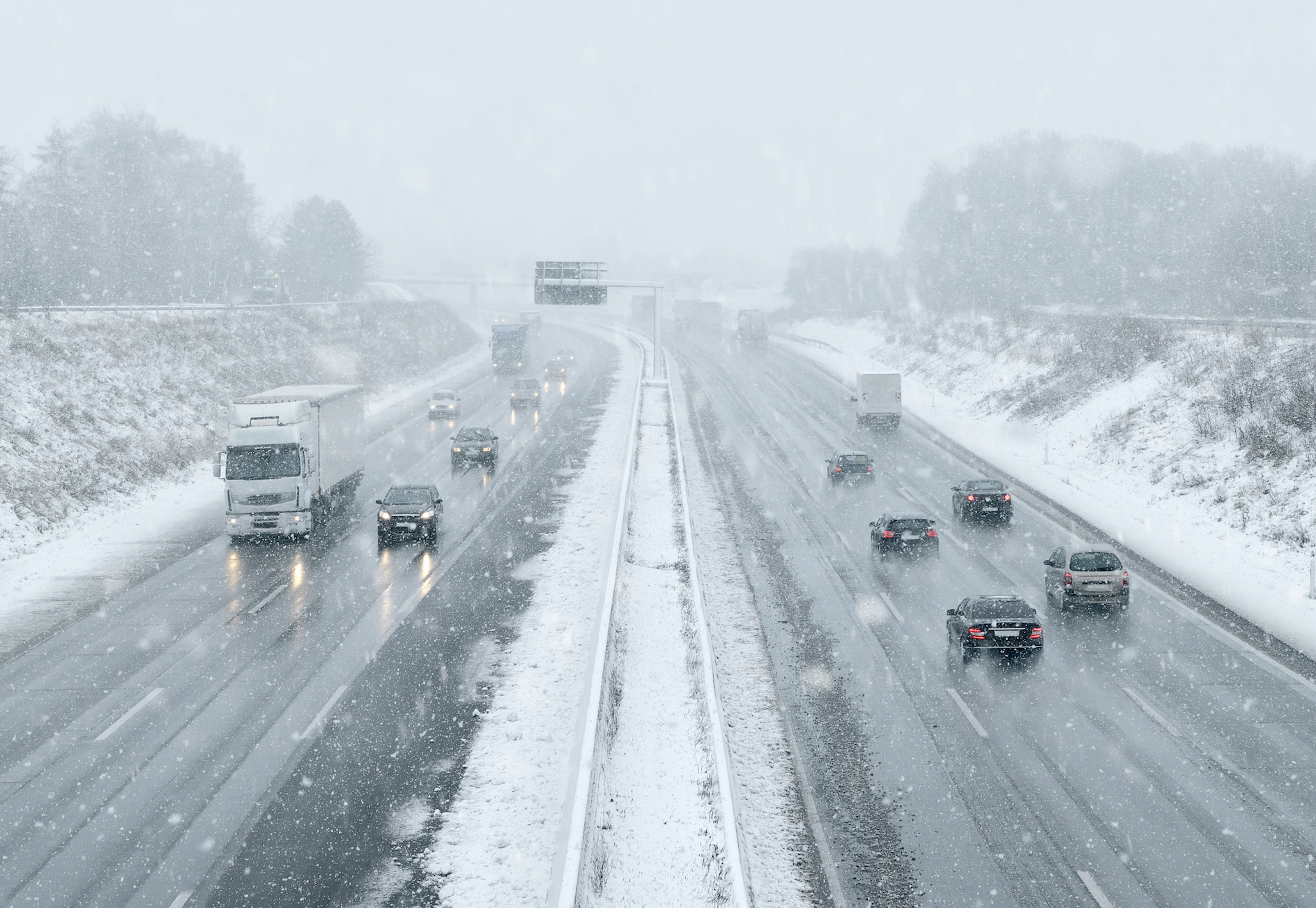 Rain-on-snow flooding will become more intense in the western US