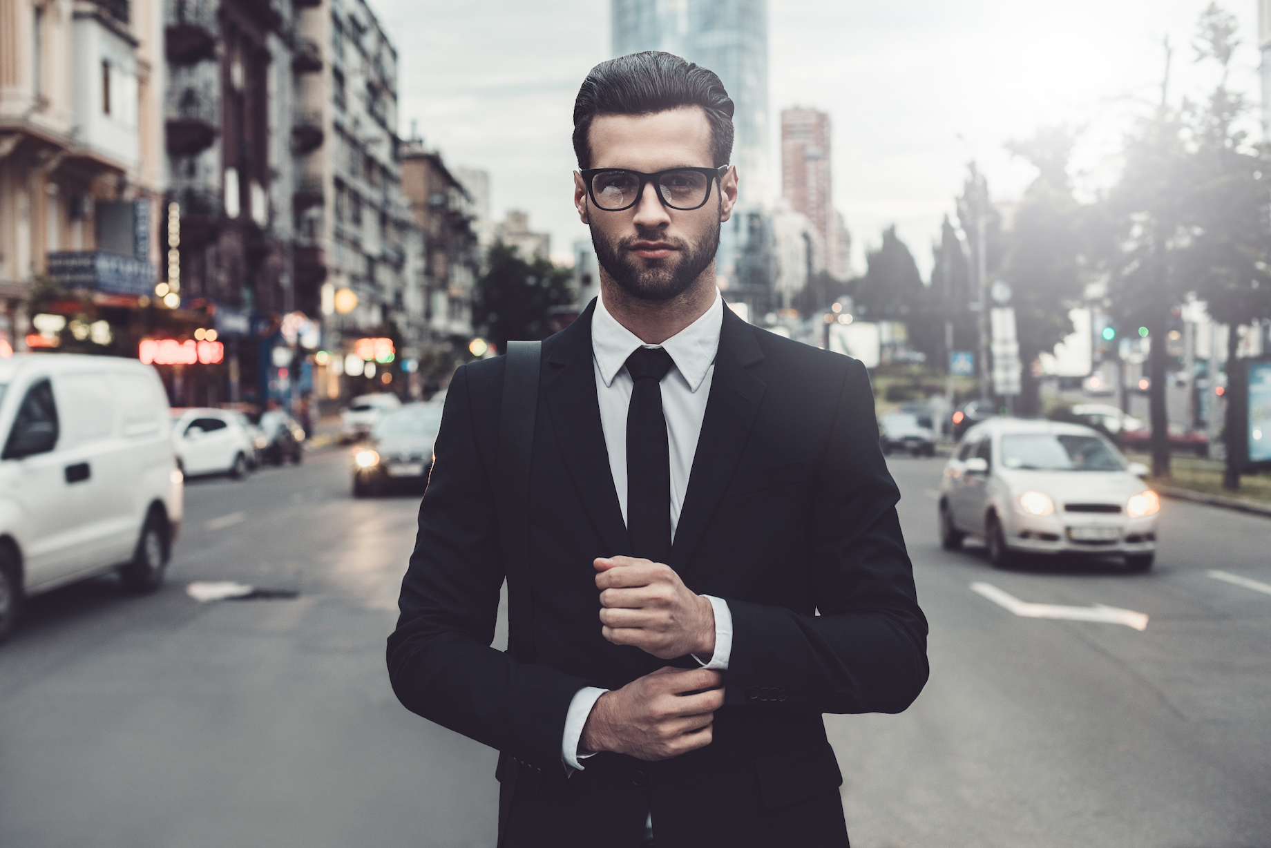 When men feel like winners, testosterone and confidence spike