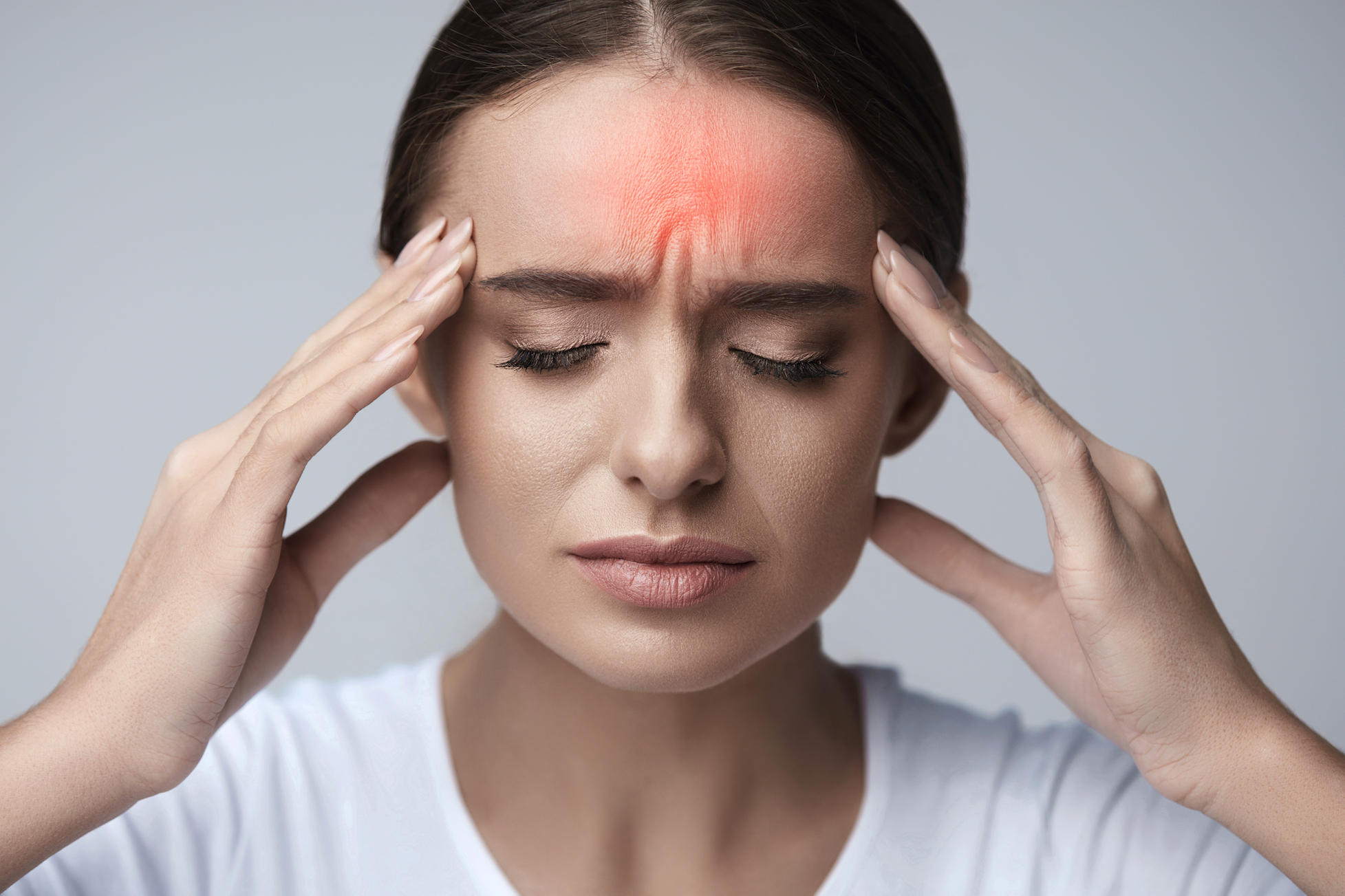Why women tend to get more migraines than men do