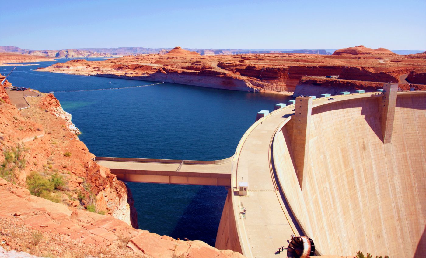 Last descents: Dams flood some of nature’s most special places