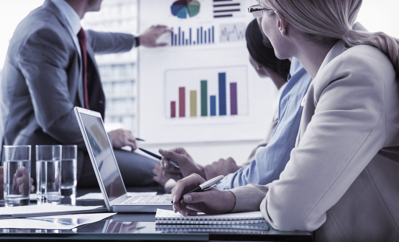 Gender diverse boards make for greener companies