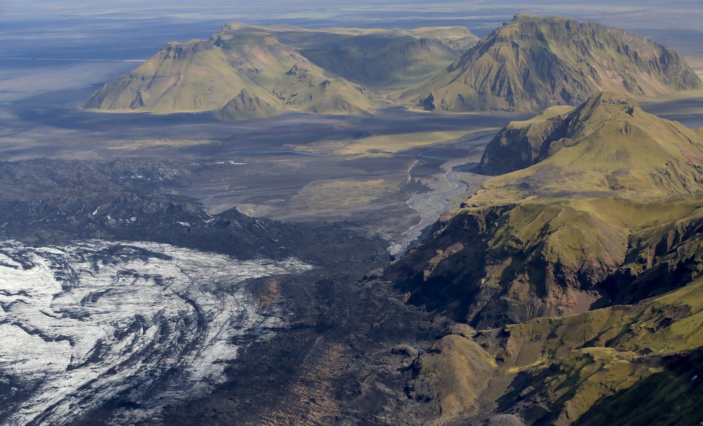 Is the Icelandic volcano Katla about to erupt?