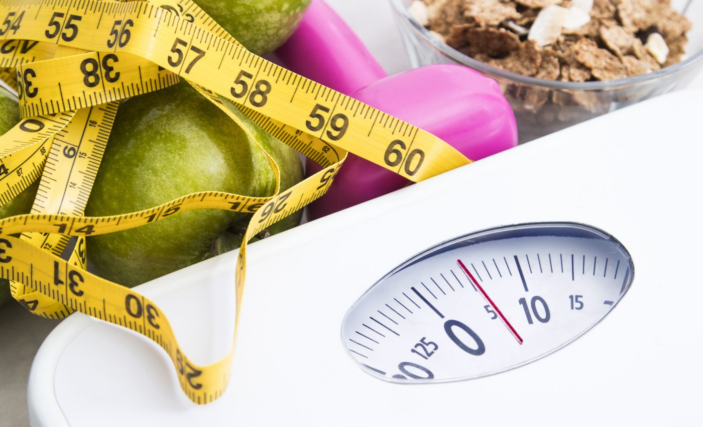 Yo-yo weight and blood pressure increase heart attack risk