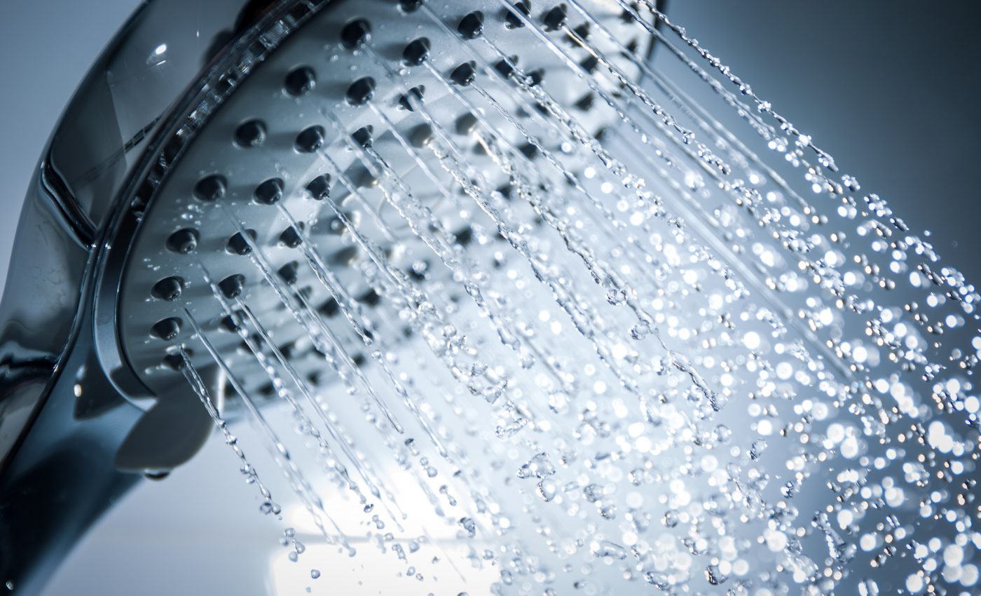 Lung-disease bacteria found in lurking in showerheads in the US