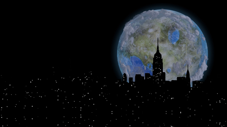 What is Terraforming?