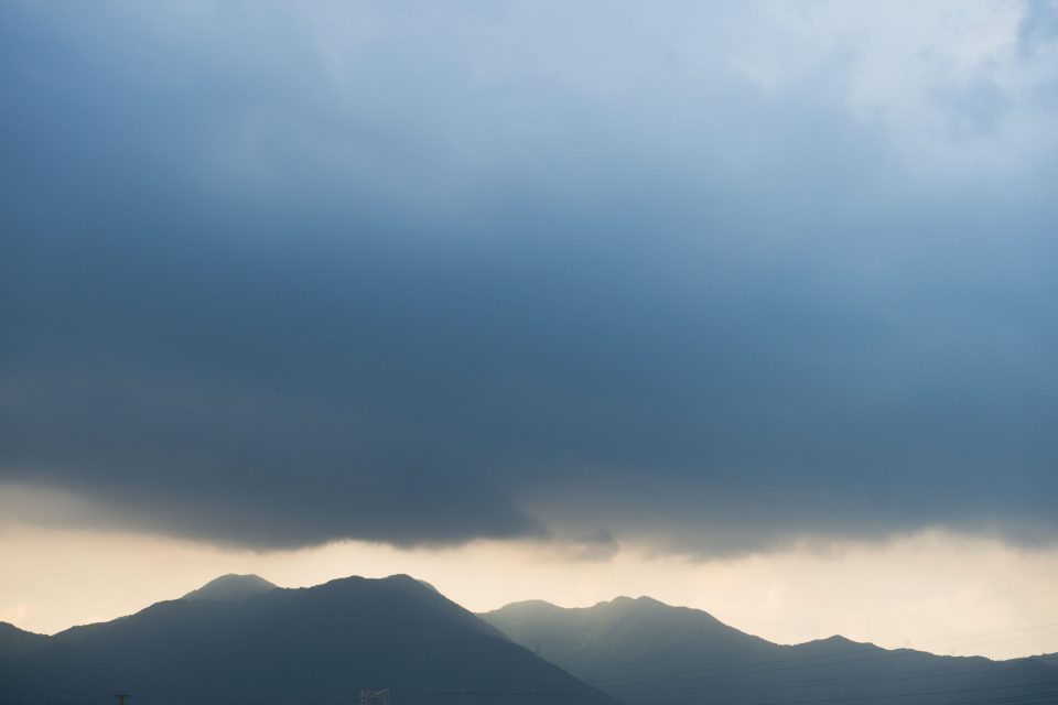 What is Weather Education – Orographic Thunderstorms?