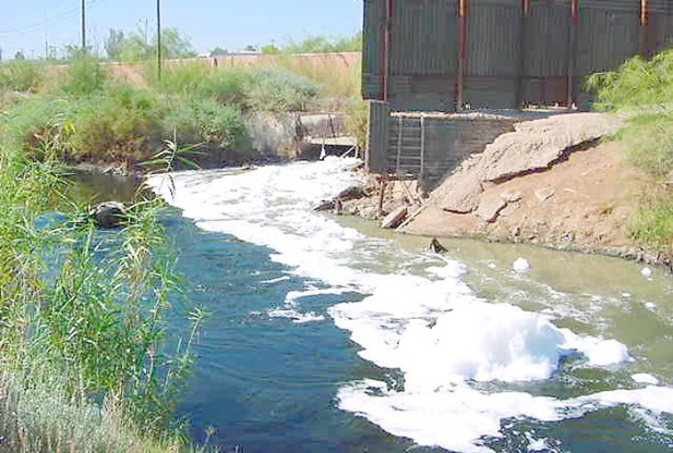 What is Water Pollution?