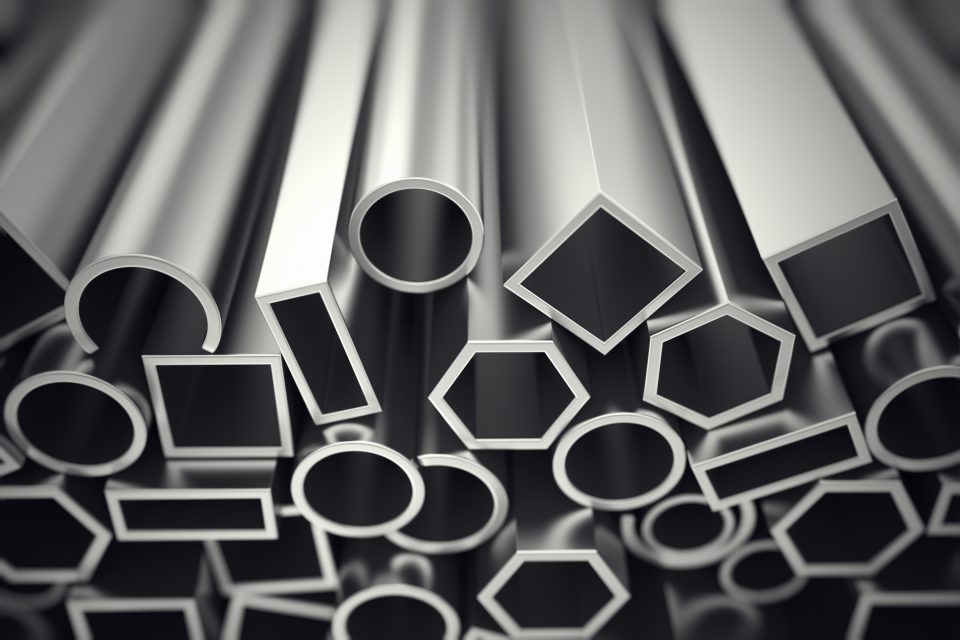 What Is Aluminum?