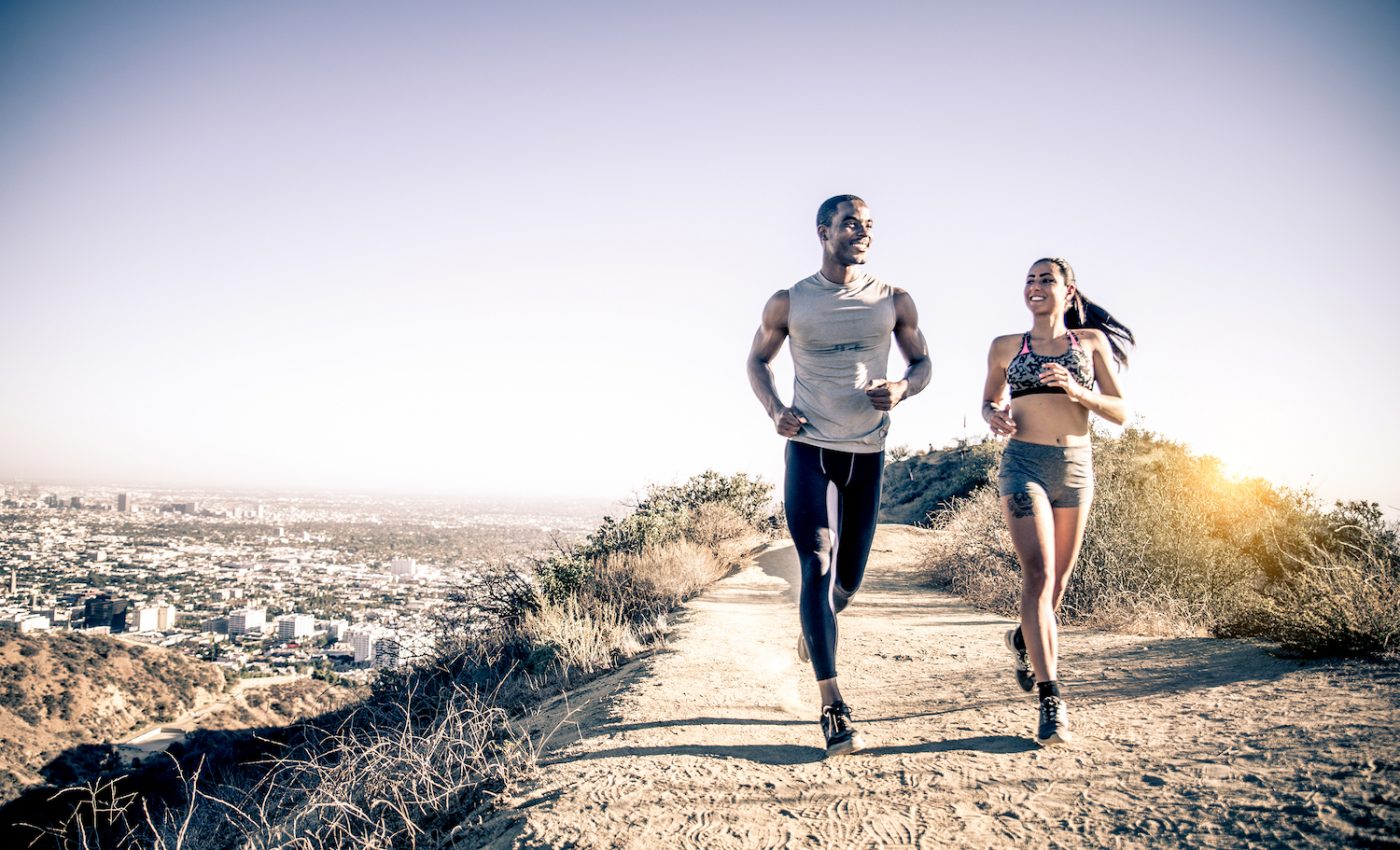 Endurance training has more anti-aging effects than resistance
