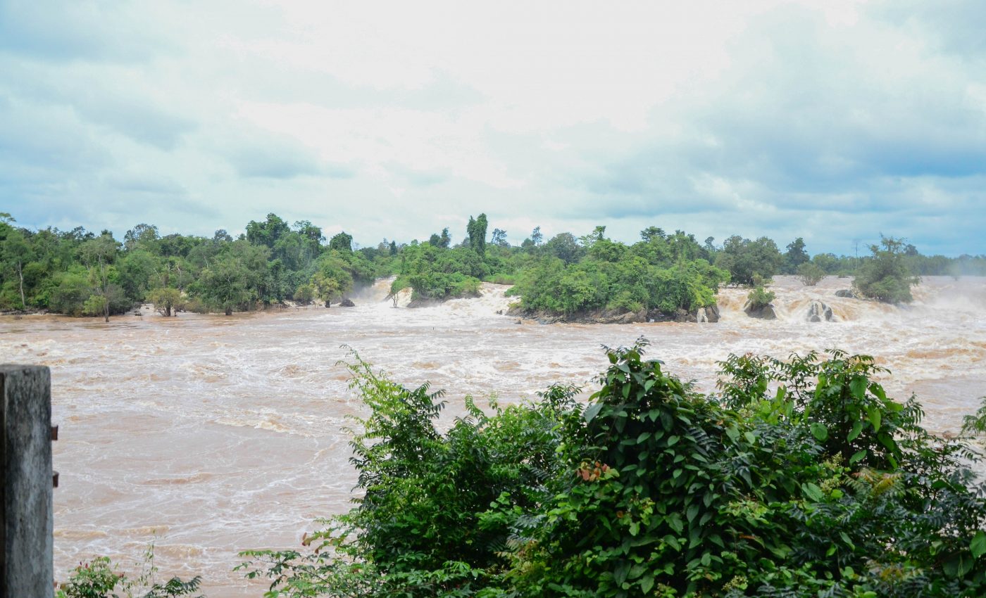 An El Niño event Is highly likely to develop by February