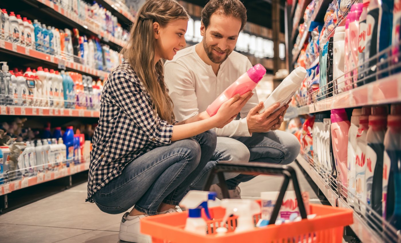 Consumers are driven by feelings, bias, and unreliable information