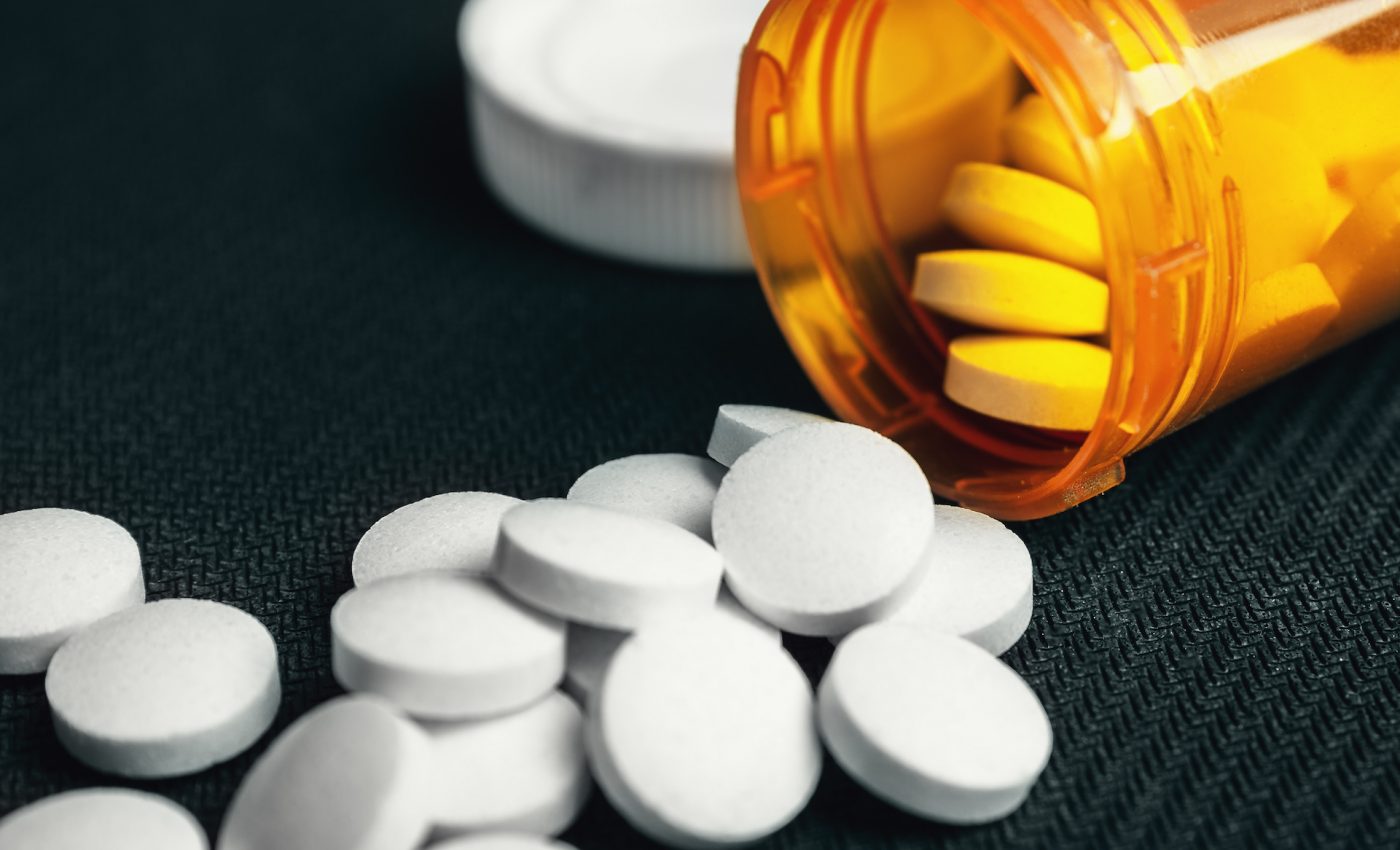 Use and misuse of benzodiazepines is on the rise, new study finds