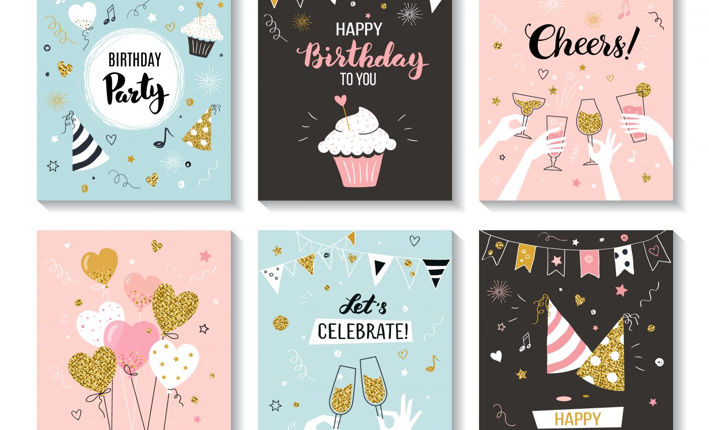 Do greeting cards promote unsafe drinking?