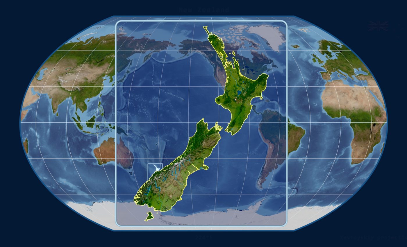 New Zealand takes new precautions for potential megathrust earthquake
