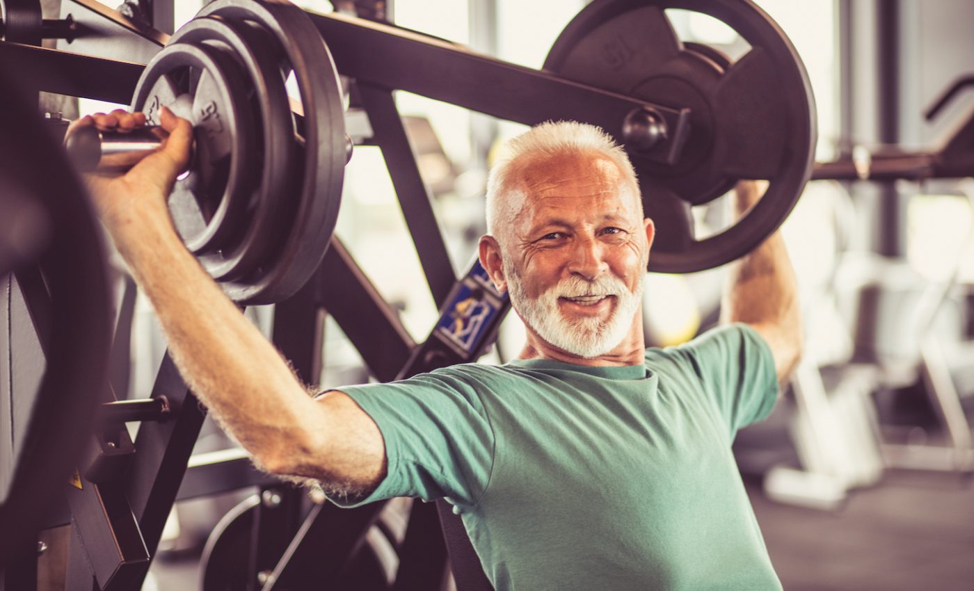 Use it or lose it? Muscle memory found to persist longer than thought