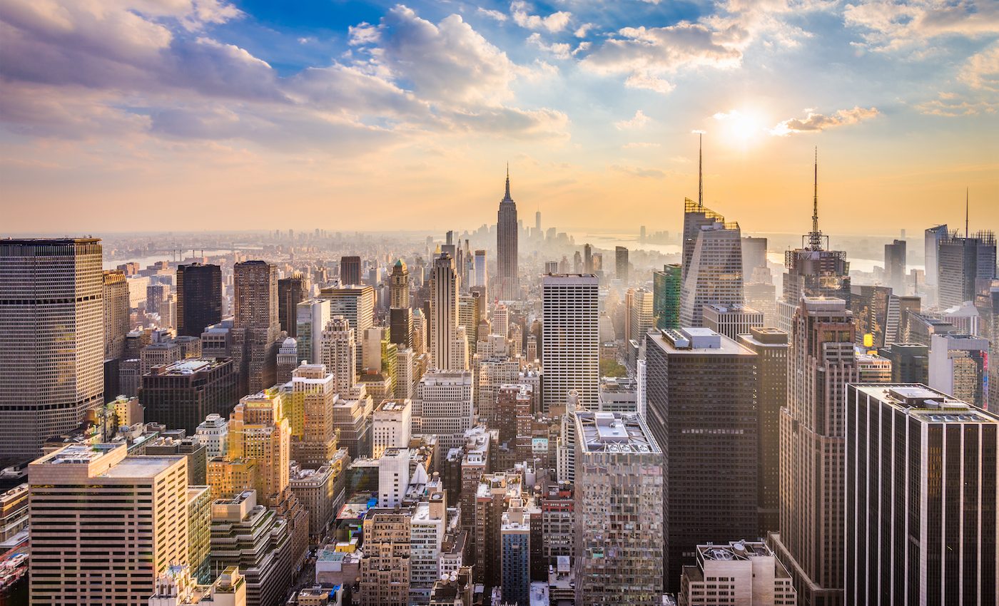 Urban-rural divide is escalated by big city reliance on hinterlands