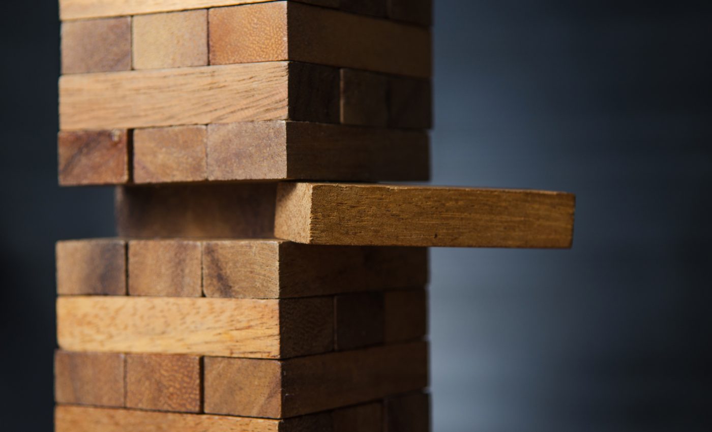Jenga-playing robot uses tactile learning to accomplish tasks