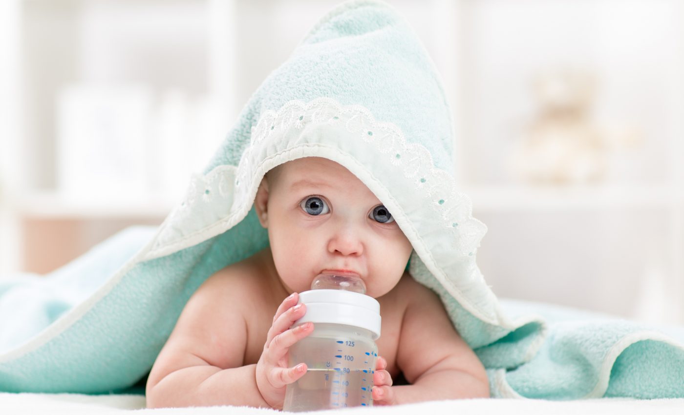 Early exposure to chemicals can harm lung function for children