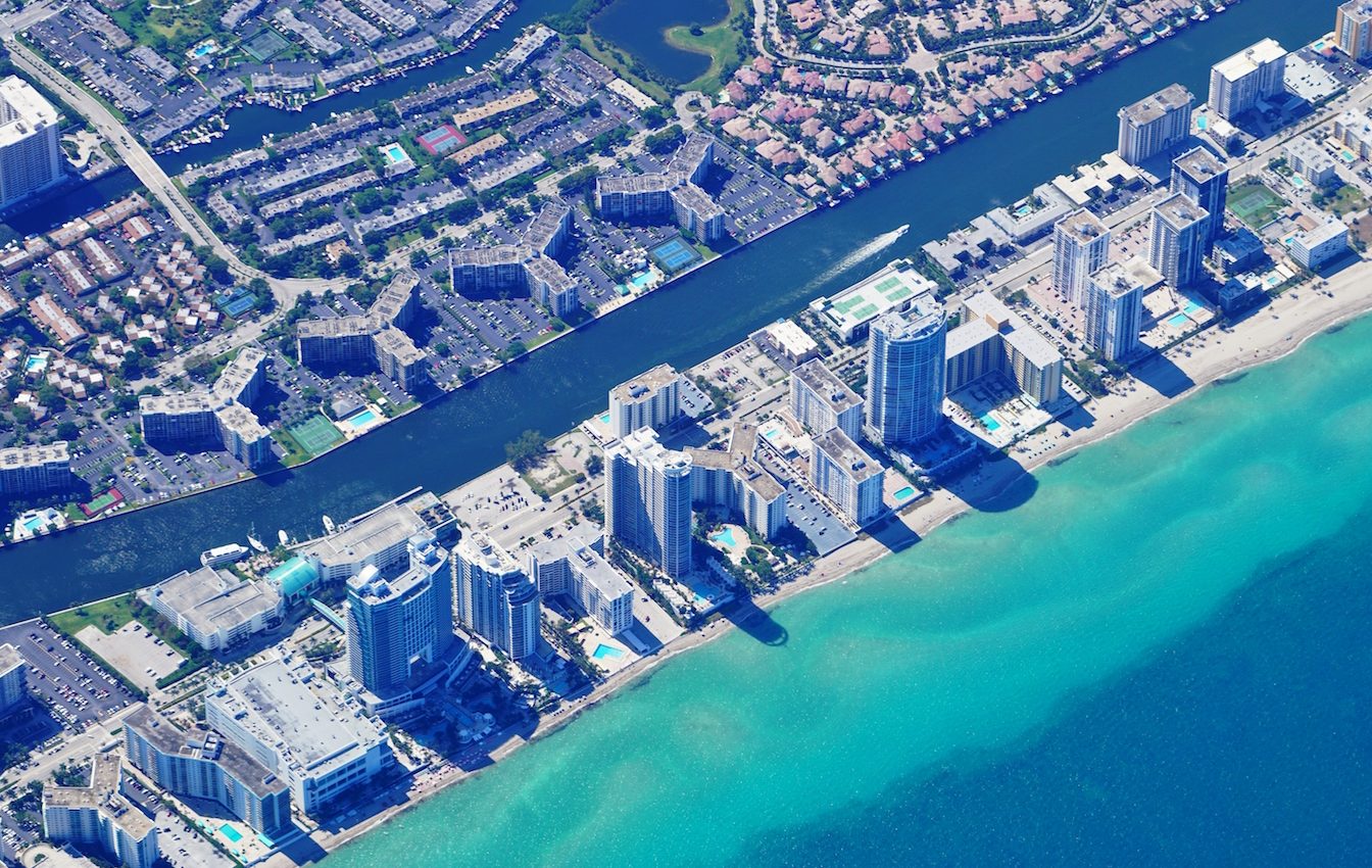 How much sea level rise can we expect this century?